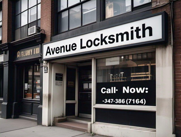  Avenue Locksmith Launches Community Safety Initiative for Valentine’s Day in New York City 