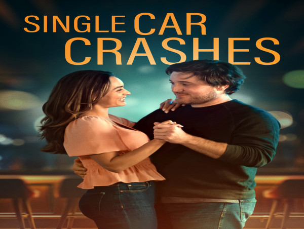  FREESTYLE DIGITAL MEDIA RELEASES “SINGLE CAR CRASHES” 