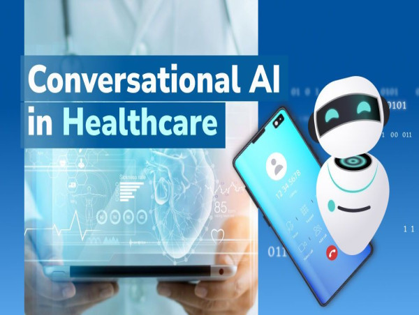  Conversational AI in Healthcare Market Projected To Witness Substantial Growth 2025-2032:Google Health,IBM Watson Health 