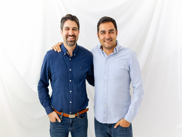  San Francisco-Based Startup 'Events in Minutes' Aims to Revolutionize Event Planning 