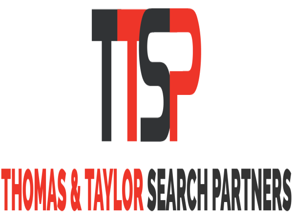  Thomas & Taylor Search Partners Appoints Paul Spaven President of Executive Talent Solutions, Operations & Engineering 