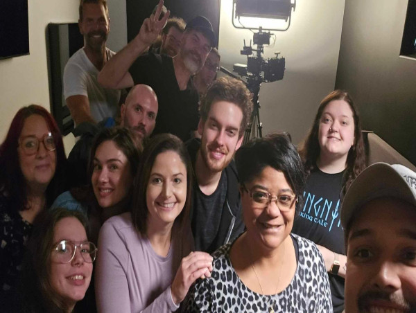  Tennessee Filmmaker Seeks Community Support to Bring Faith-Based Film on Addiction and Redemption to Life 