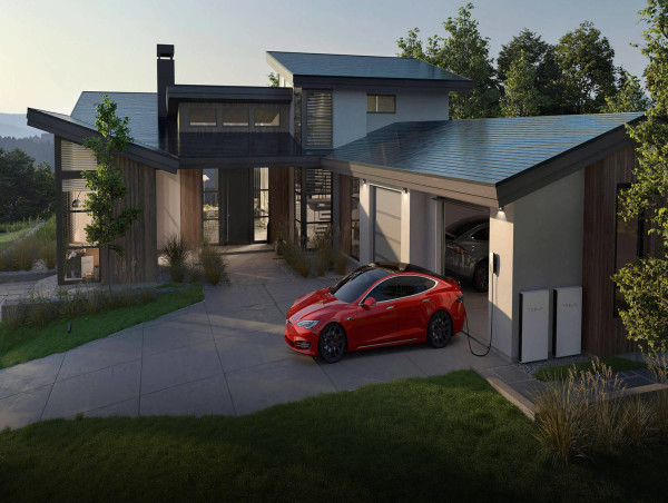  Shamrock Roofing and Construction to Become Certified Tesla Solar Roof Installer in 2025 