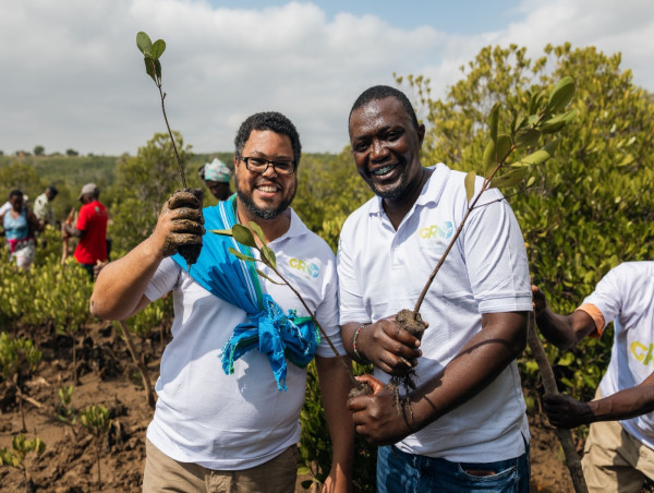  GRO Foundation Launches Major Reforestation Effort in Uganda, Restoring Land and Empowering Communities 