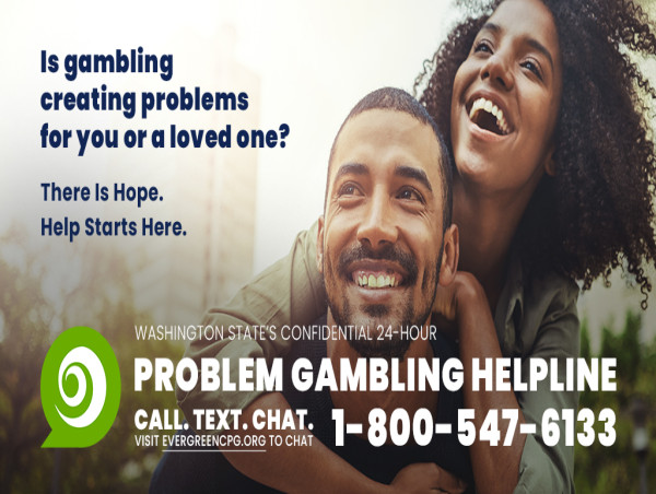  ECPG Highlights the Importance of Seeking Help Amid Surge in Super Bowl Sports Betting Promotions 