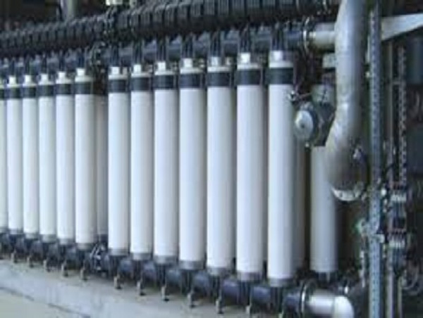  Ultrafiltration Market A Comprehensive Study Explores Huge Growth in Future 2025-2031 