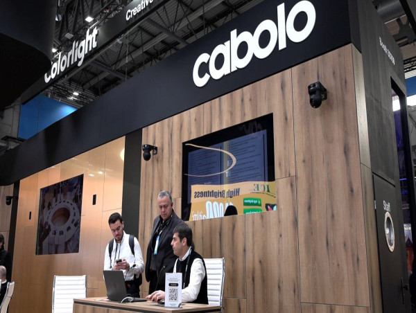  Cabolo launches offline AI for audio-video systems 