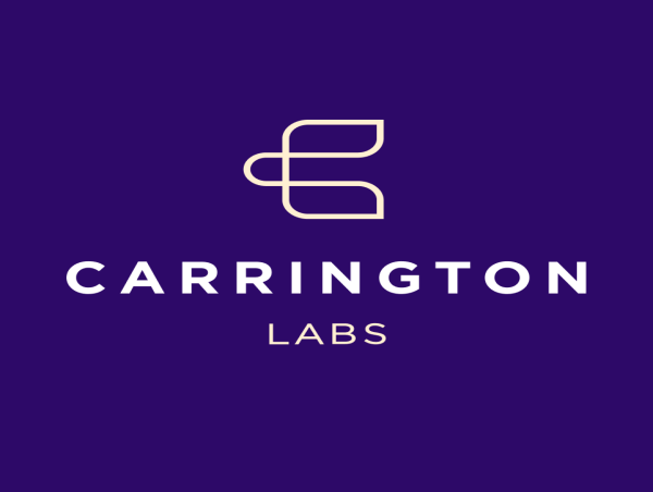  Carrington Labs aims to advance US expansion through Mastercard Start Path Program 