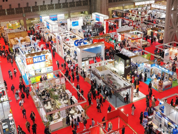  FOODEX JAPAN 2025: Asia’s largest Food and Beverage Exhibition to be Held in Japan This March 