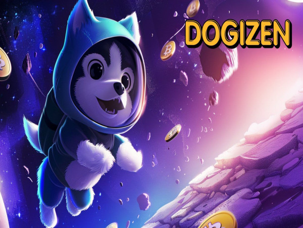  Dogizen’s DOGIZ token to launch on Cetus: A game-changer in Telegram ICOs 