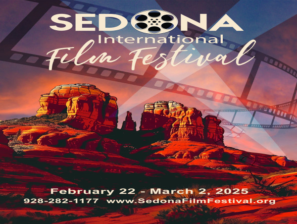  Sedona International Film Festival Announces 2025 Documentary Shorts Lineup 