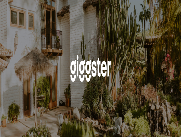  Giggster Launches Renter Loyalty Program to Reward Creatives 