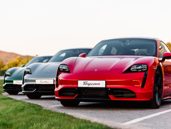  Here’s why the Porsche stock price has imploded 