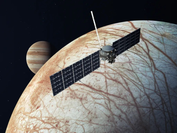  Sweet Briar College Hosts National Engineers Week Banquet Featuring NASA's Europa Clipper Project Manager 