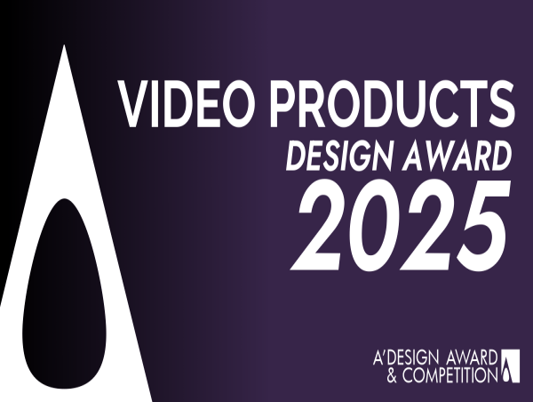  A' Video and Broadcasting Equipment Design Award Unveils Comprehensive Prize Package for 2024 