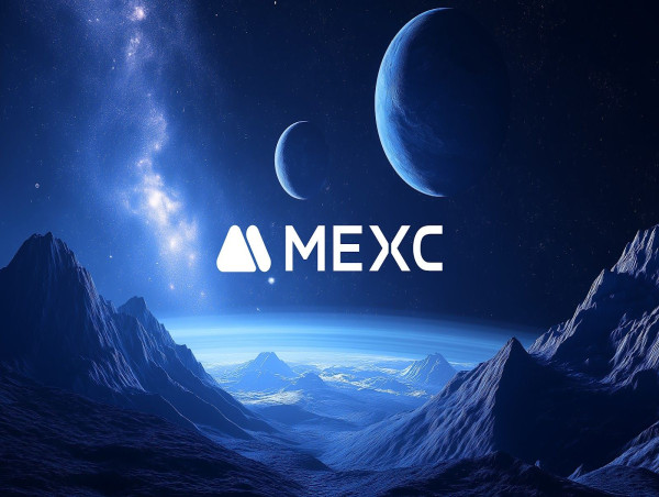  MEXC expands Web3 ecosystem with Solayer (LAYER) listing: enhancing security and efficiency on Solana 