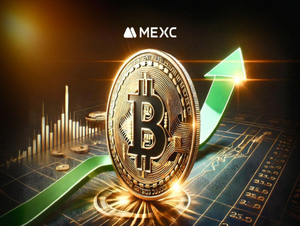  MEXC celebrates Bitcoin’s milestone with groundbreaking ‘buy BTC for $1’ trading event and 350,000 USDT prize pool 