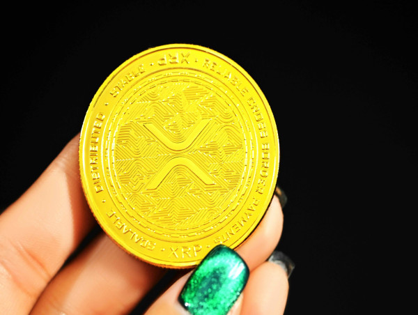XRP price falls as Trump’s tariffs shake cryptocurrency markets