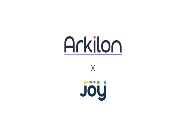  Arkilon & Support Joy Partner to Bring AI-Powered Sentiment Analysis to Zendesk 