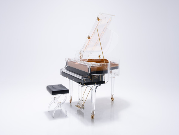  HOUSE OF PIANOS UAE Introduces Custom Piano Services for Hotels 