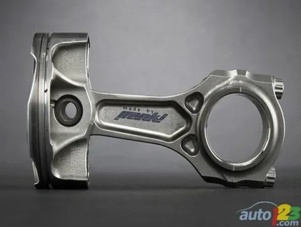  Automotive Connecting Rod Market Poised for Growth with Rising Vehicle Production | FMI 