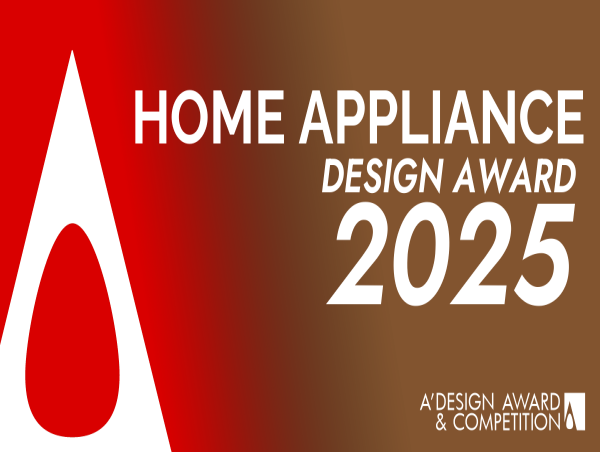  A' Home Appliances Design Award Announces Final Call for Late Entries for 2024-2025 Period 