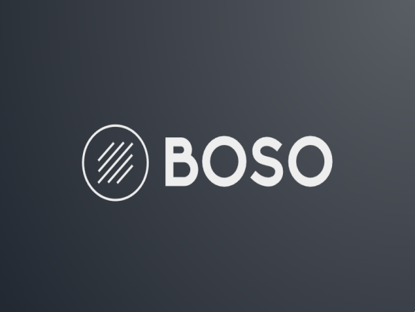  Innovative Startup BOSO Launches in the UAE, Redefining Digital Commerce 