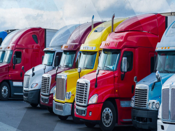  Freight Trucking Market Current Applications, Challenges, and Path to Commercialization 