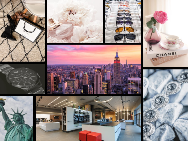  New Study by Digital Silk Now Available: Why New York's Luxury Brands Are Investing Heavily in Rebranding 