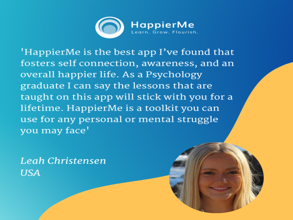 HappierMe partners with BenefitHub to support the wellbeing of their 7 million members