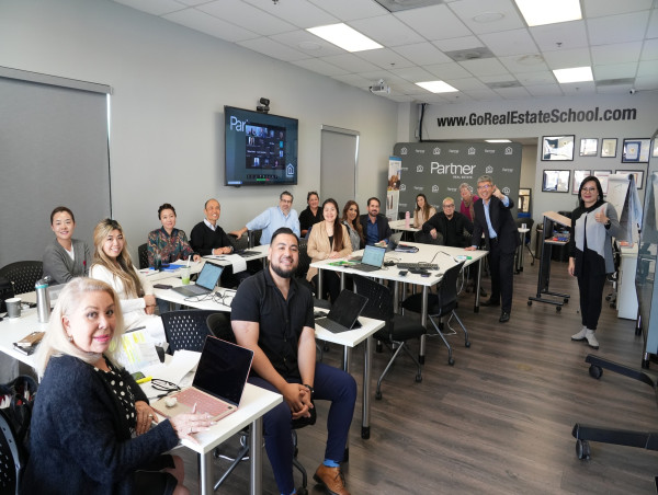 Real Estate Sales HACKS Partner Real Estate Unveils Exclusive Opportunities & Proven Systems for Agents to Scale in 2025