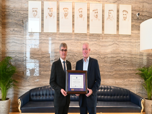 Al Jaddaf Rotana Suite Hotel Achieves Certified Autism Center™️ Status, Enhancing Dubai’s Commitment to Inclusivity