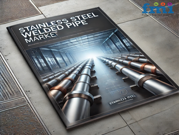  Global Stainless Steel Welded Pipe Market Valuation to Exceed USD 71.3 Billion Mark by 2035, Surging at 4.5% CAGR | FMI 