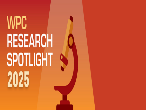  World Parkinson Coalition® Launches Research Spotlight Series 2025 