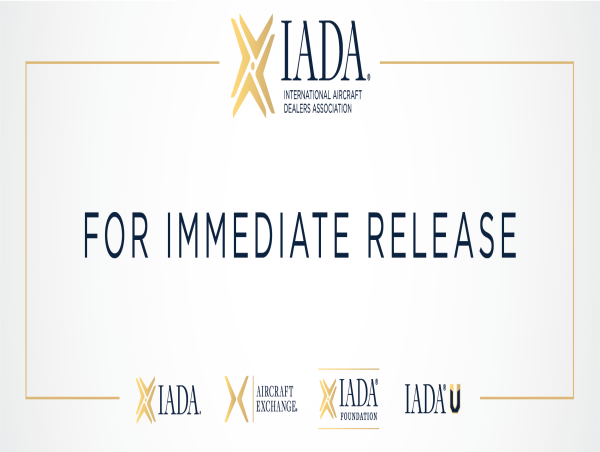  IADA Welcomes New Products &﻿ Services Members 