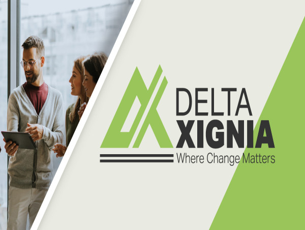  Beyond XML: DeltaXignia Expands Its Vision for Content and Data Change Management 