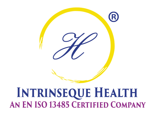  Intrinseque Health Achieves ISO 9001 Certification 