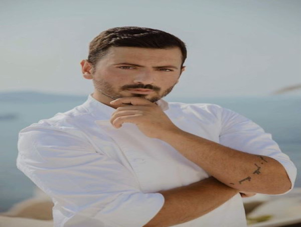  Chef Ardit Kacorri Launches Exclusive Mediterranean Private Dining Experience in Palm Beach, Florida 