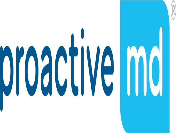  PROACTIVE MD CONTINUES WEST COAST EXPANSION 