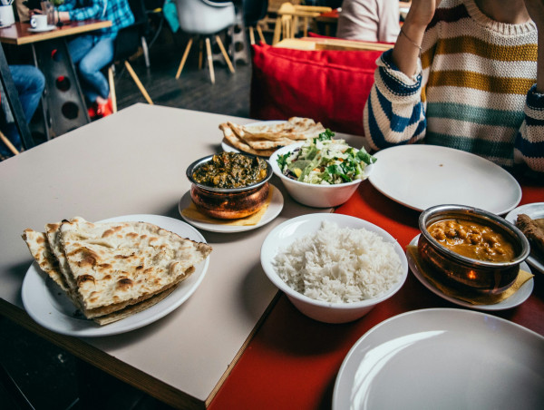  Why the UK is cracking down on Indian restaurants over illegal workers 