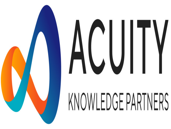  Acuity Knowledge Partners Appoints Narasimhan S L as Chief Human Resources Officer 