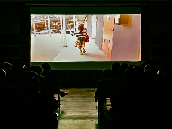 Bright Day Foundation Begins Screening Bold New Documentary Film