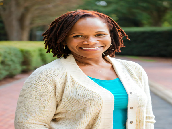  Candis Smith Releases Transformative New Book, My Pathway Journal 