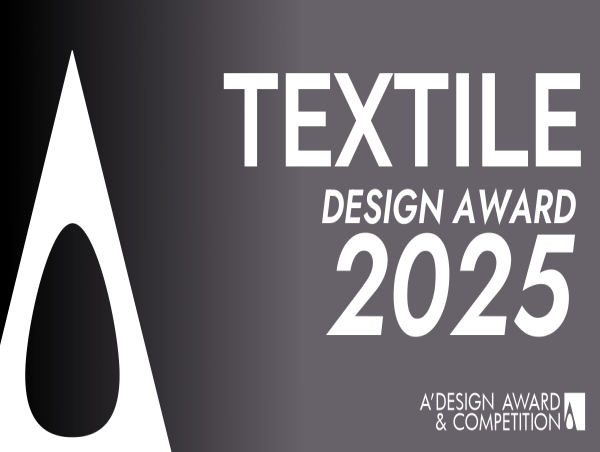  A' Textile, Fabric, Textures, Patterns and Cloth Design Award Unveils Comprehensive Prize Package for 2024 