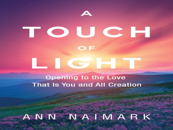  Atticus Publishing proudly presents Award-Winning Author Ann Naimark, Inspiring Readers with Her Transformative Book 