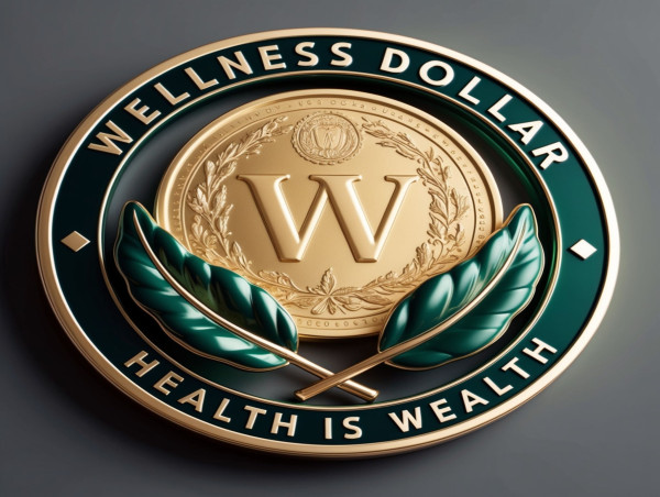 HARLEY of LONDON Launches Innovative Health, Wellness and Lifestyle Rewards Program Featuring HARLEY WELLNESS DOLLAR