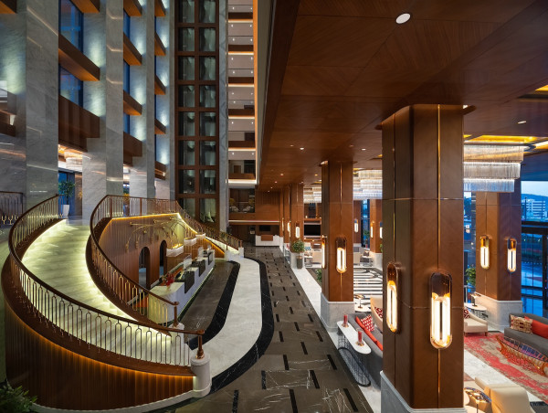  Mövenpick Hotel Istanbul Asia Airport Awarded for Quality Management Systems 