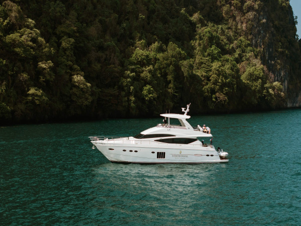  InterContinental Phuket Resort Unveils Exclusive Yacht Experience with the Launch of W.J. Lip 