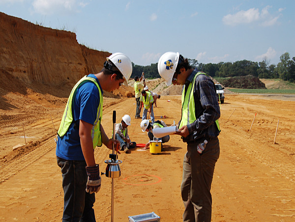  Geotechnical Engineering Market Enhancing Infrastructure Safety Through Advanced Soil Analysis Techniques | 2025 - 2034 