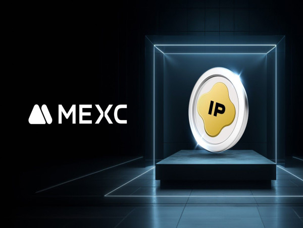  MEXC launches STORY (IP) Launchpool & Airdrop+, offering 68,500 IP & 50,000 USDT in bonuses 